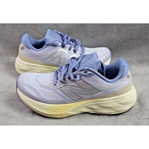 New Balance Fresh Foam X 880v15 Shoes Womens Size 6.5 Gray Running W880C15